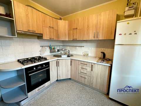 квартира за адресою гагаріна, 85