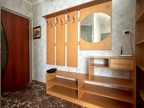 квартира за адресою Олександра Довженка вул. (Толстого), 120
