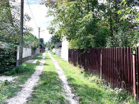 ділянка за адресою Університетська, 8