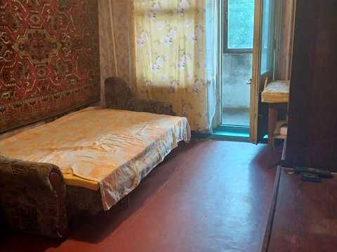 квартира за адресою Донецкое Шоссе, 7