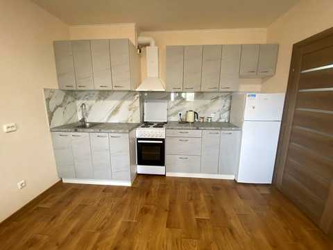 квартира за адресою Ревуцького вул., 54