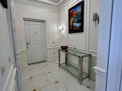 квартира по адресу Берегова ул., 11, к.10-Б