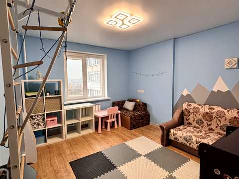 квартира за адресою Баварська вул., 7