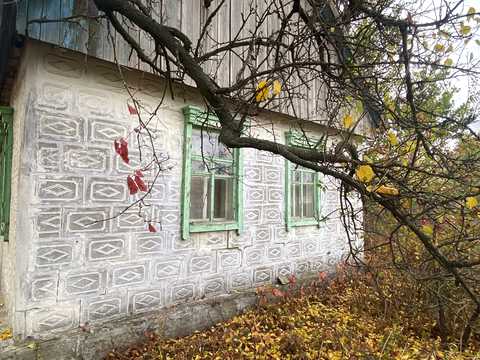 дом по адресу Польова