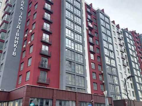 квартира по адресу Княгинин ул., 44