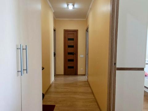 квартира за адресою Соборності України вул. (Дружби Народів), 267