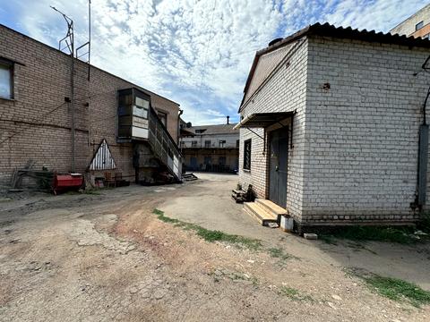коммерческая по адресу Володимира Полубоярцева ул. (Вахтангова), 6а