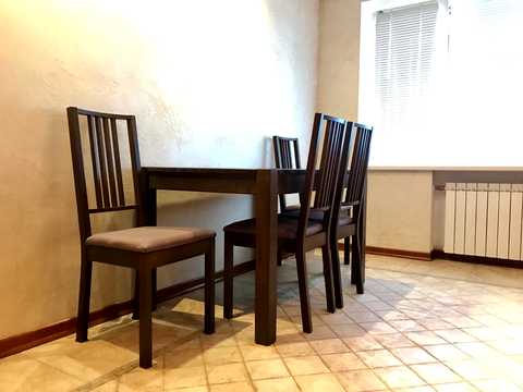 квартира за адресою Академіка Янгеля вул., 4