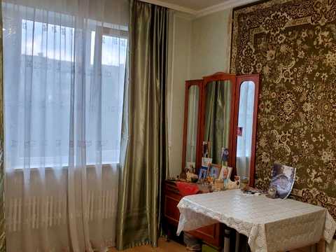 квартира по адресу Победы просп., 72г