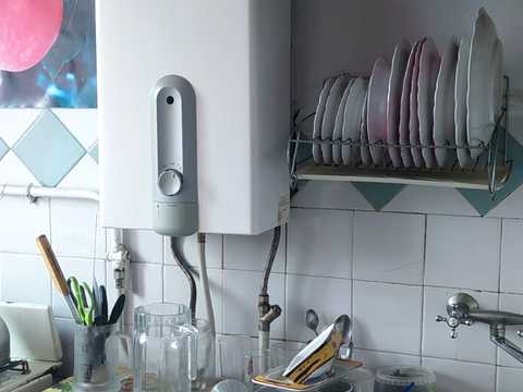 квартира за адресою Відінська вул., 46