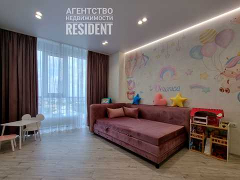 квартира за адресою Сімферопольська вул., 2-П
