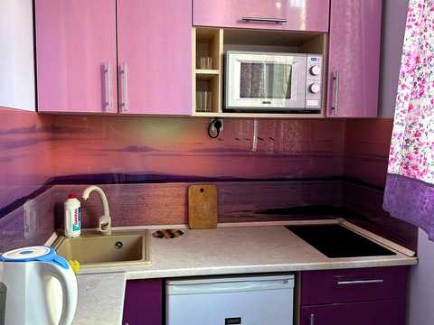 квартира за адресою Єлизавети Чавдар вул., 34