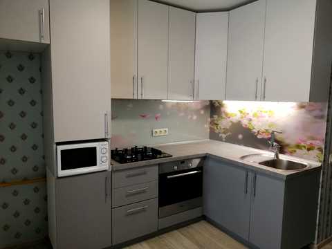 квартира по адресу Боголюбова ул., 5