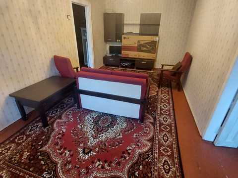 квартира за адресою Олега Григор'єва вул., 12