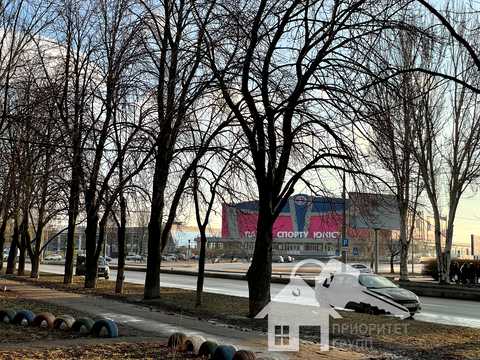 квартира за адресою В'ячеслава Зайцева вул., 26