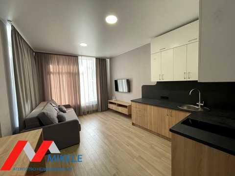 квартира за адресою Залізнична вул., 34