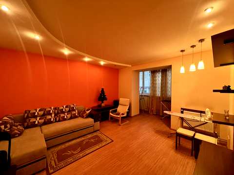 квартира за адресою Угорницька вул., 16