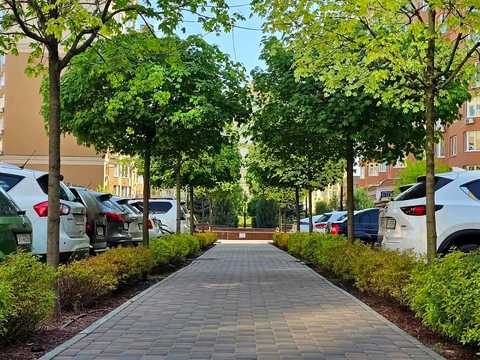 квартира за адресою с. Софіївська Борщагівка, Клубна вул., 10