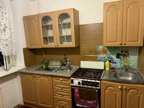 квартира по адресу Кам'янецька ул., 52/2