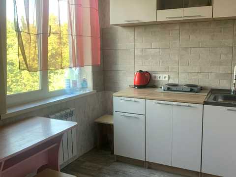 квартира по адресу Покровская ул. (Подбельского), 26