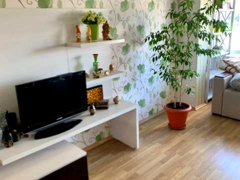 квартира за адресою Павла Тичини просп., 1