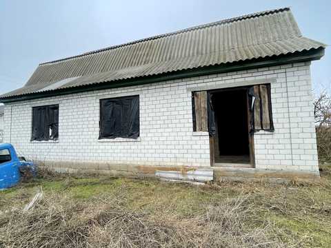 дом по адресу Хутірська, 38