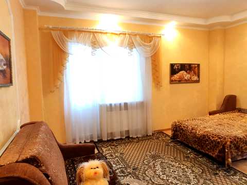 квартира за адресою Григорія Сковороди вул., 7