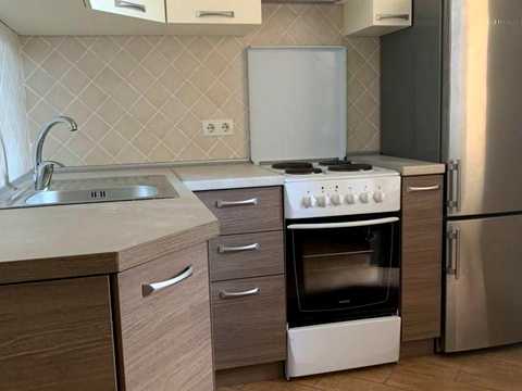 квартира за адресою Милославська вул., 2