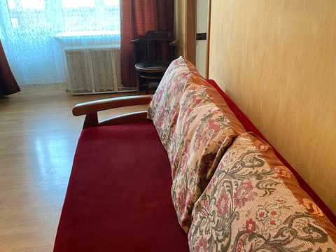 квартира за адресою Стадіонна вул., 19
