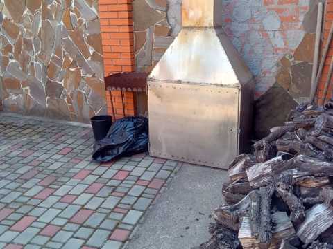 будинок за адресою Саши Хорошенко