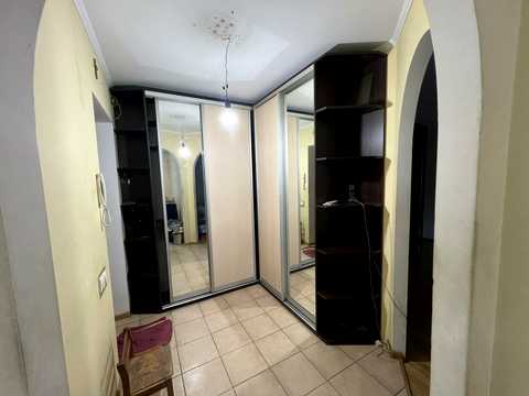 квартира по адресу Старокостянтинівське шоссе, 7б