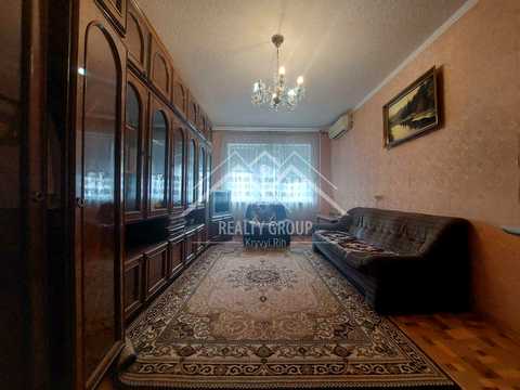 квартира за адресою Європейський бульв. (Кірова), 17