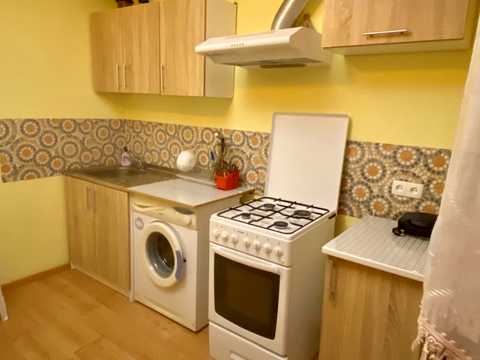 квартира по адресу Васильковская ул., 53-А