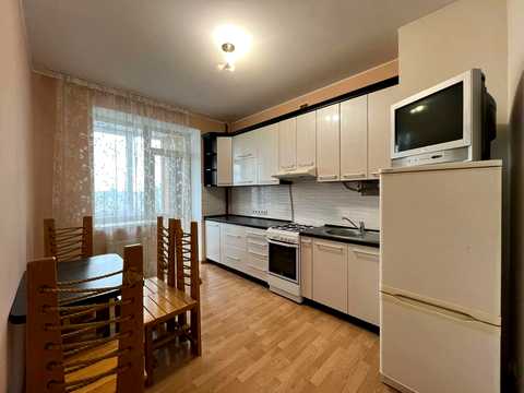 квартира за адресою Княгині Ольги вул., 122а