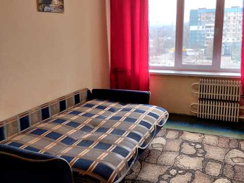 квартира по адресу Метростроевская ул., 5