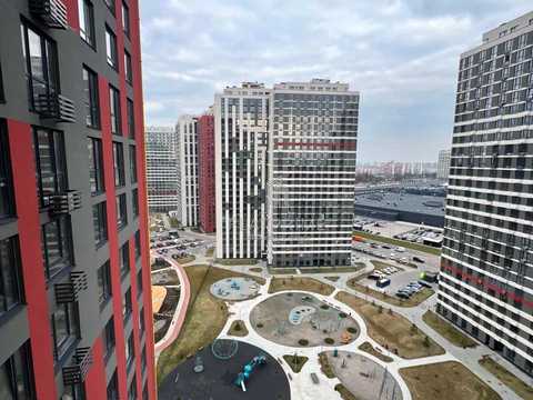 квартира по адресу Олександра Олеся ул., 10