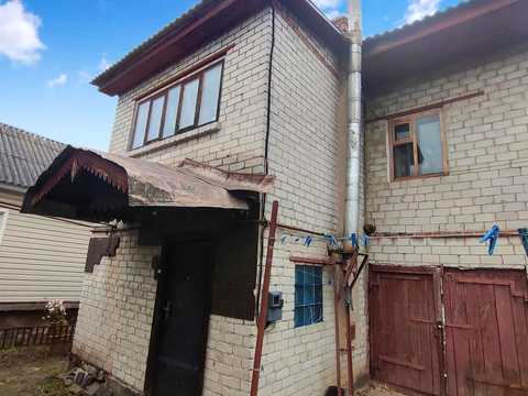 будинок за адресою Широка вул., 6а