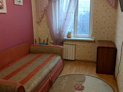квартира по адресу Пантелеймона Кулиша ул. (Челябинская), 9