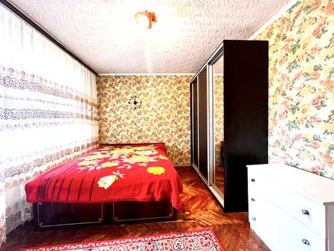 квартира за адресою Антоновича вул. (Горького), 158