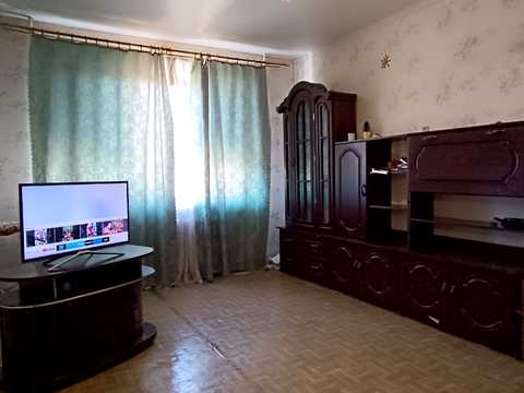квартира по адресу Большая Диёвская ул. (Братьев Трофимовых), 4
