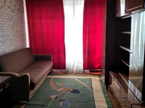 квартира за адресою Братиславська вул., 22