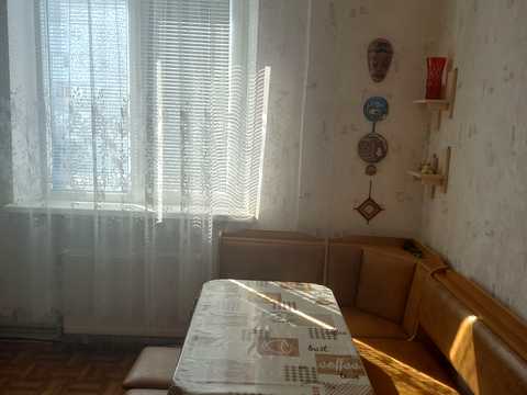 квартира по адресу Попова пер. (Попова), 18