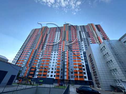квартира за адресою Володимира Сосюри вул., 6