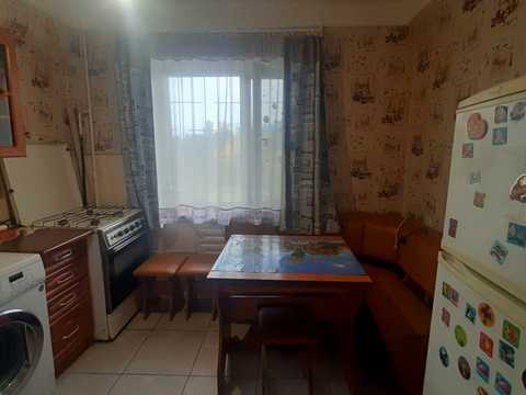 квартира за адресою Мілютенка вул., 46