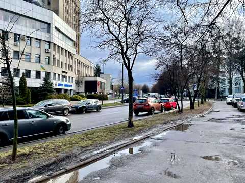 квартира за адресою Кавказька вул., 13