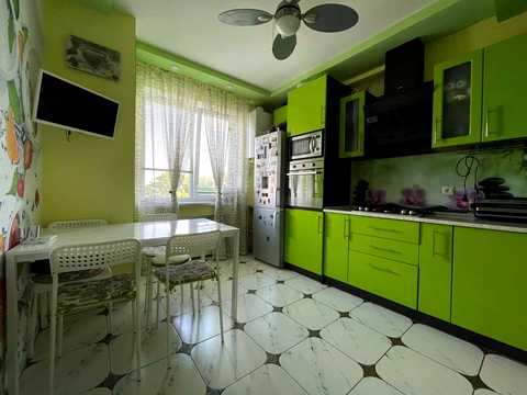 квартира за адресою Галицька вул., 66