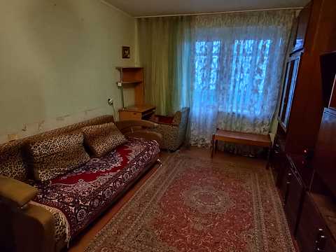 квартира по адресу Перемоги просп. (Курський), 53