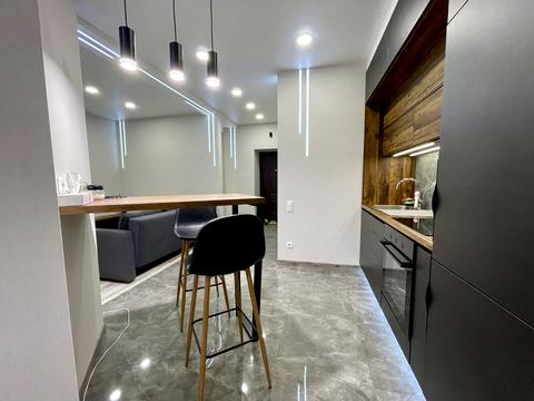 квартира по адресу Мартинова просп., 5