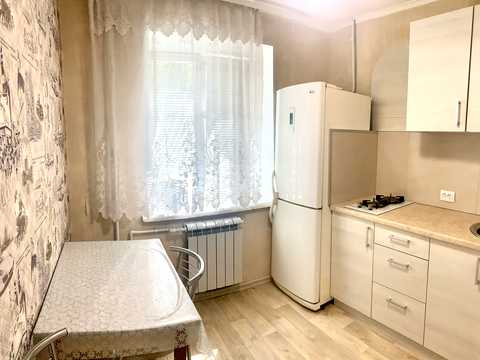 квартира за адресою Ялицевий пров., 3
