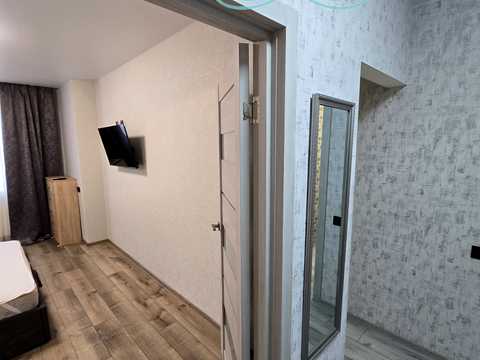 квартира за адресою Боголюбова вул., 39